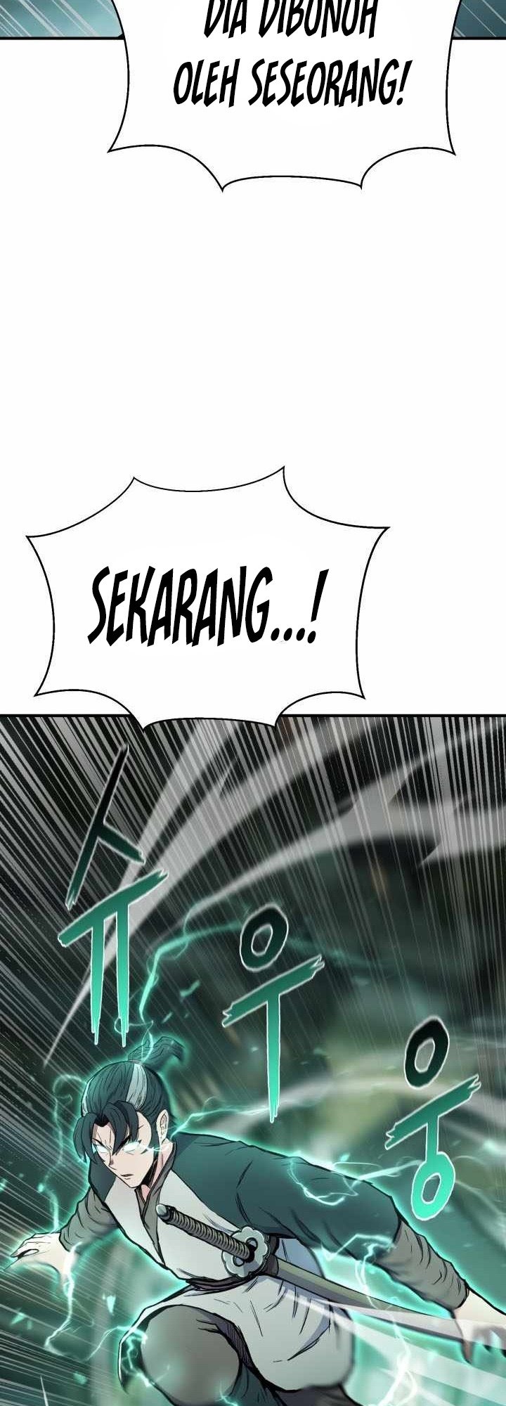 Halaman 65 dari Master of the Martial Arts Library Chapter 26