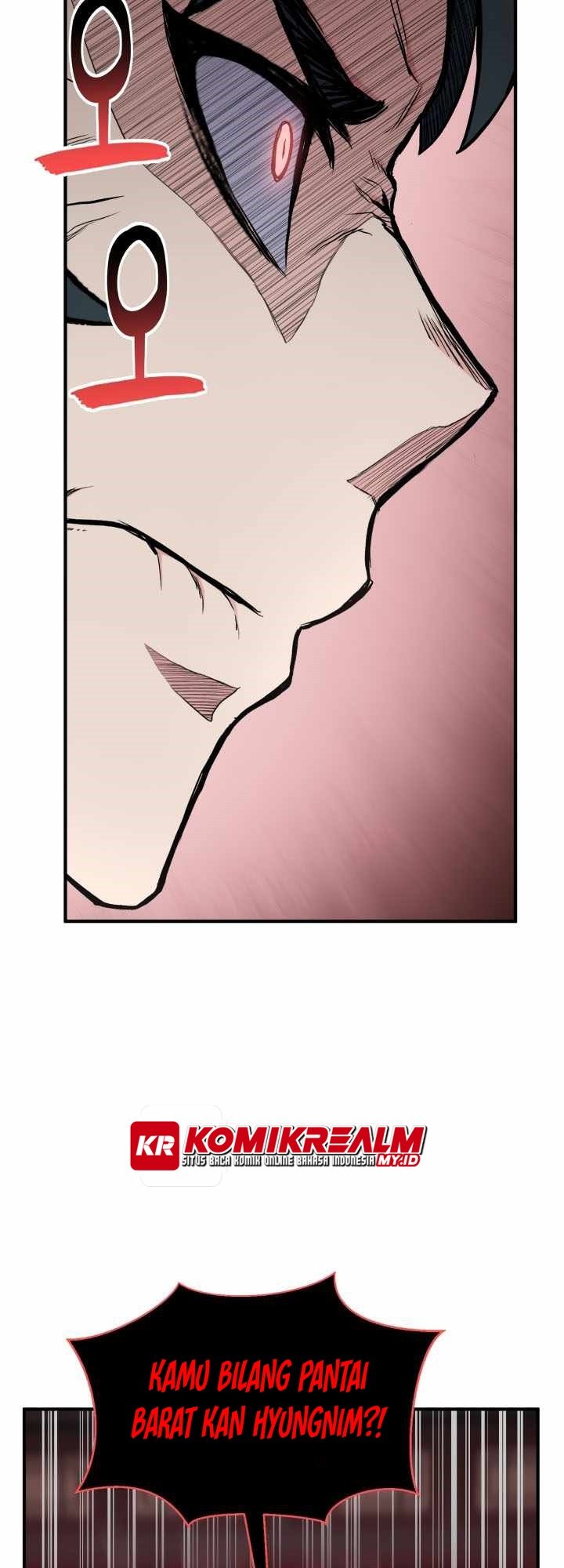 Halaman 6 dari Master of the Martial Arts Library Chapter 26