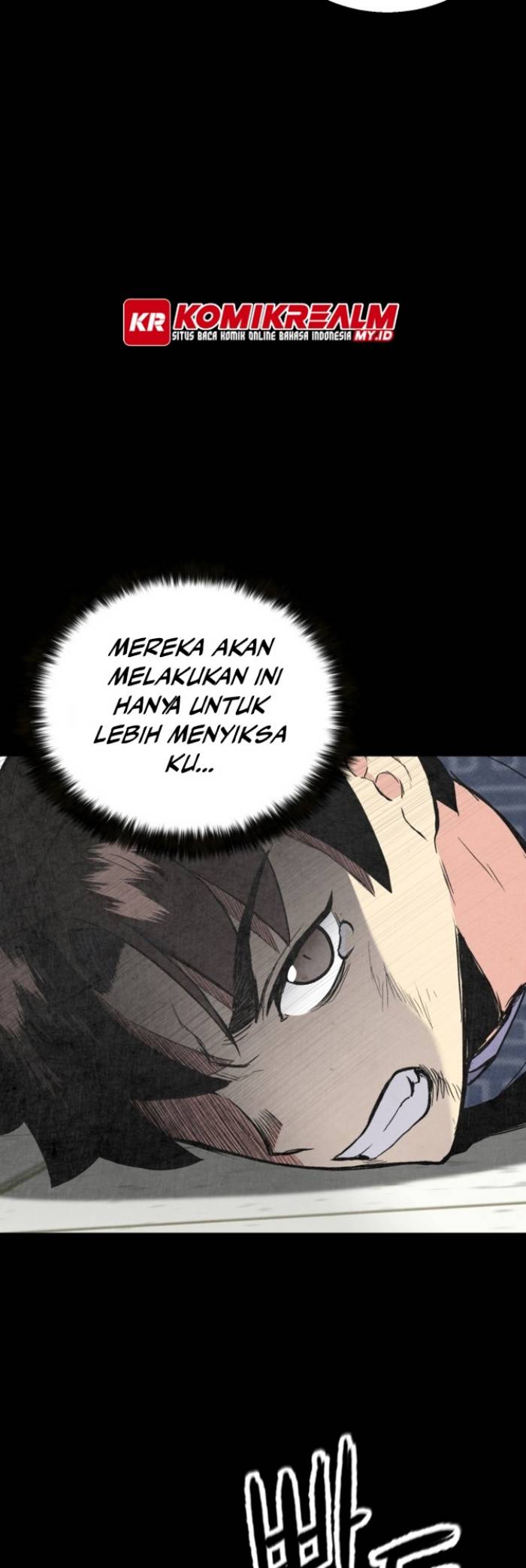 Halaman 23 dari Master of the Martial Arts Library Chapter 3