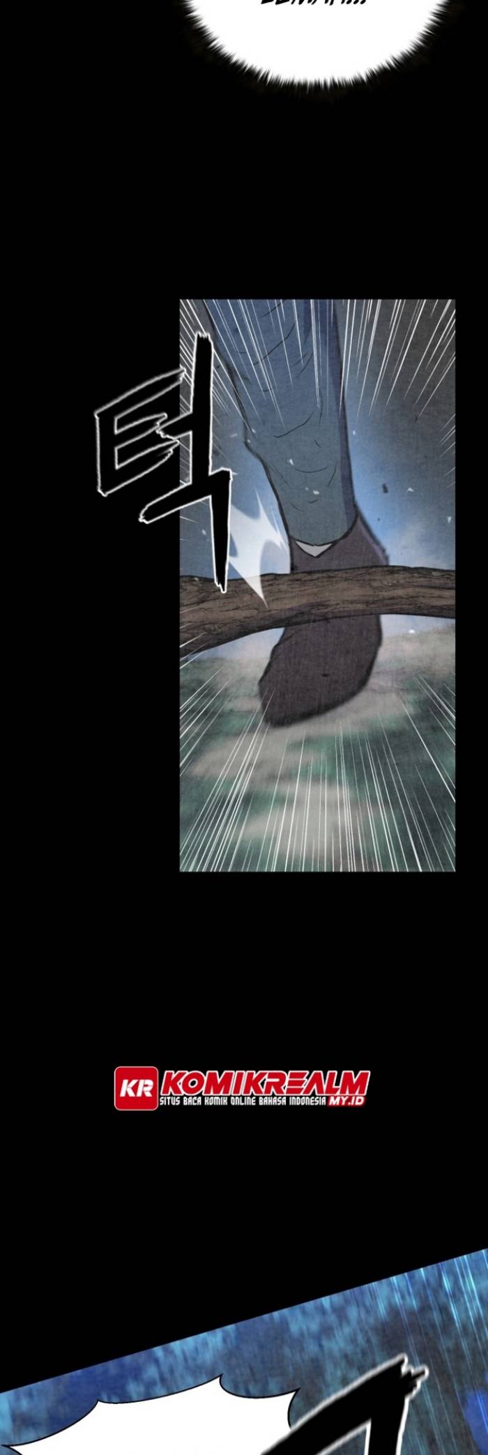 Halaman 29 dari Master of the Martial Arts Library Chapter 3
