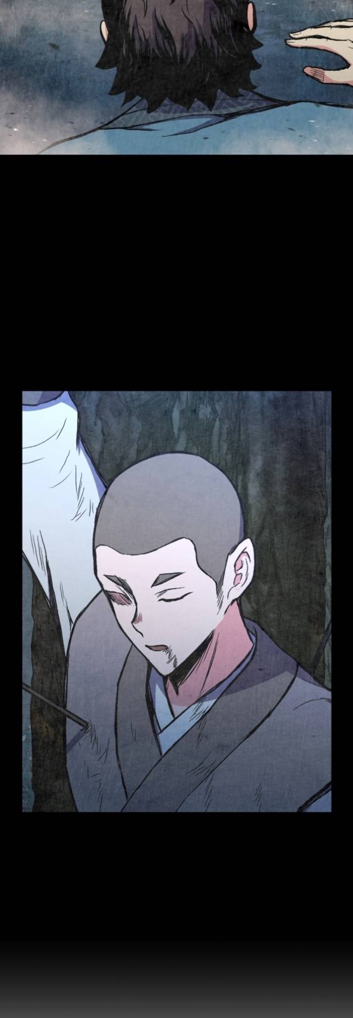 Halaman 32 dari Master of the Martial Arts Library Chapter 3