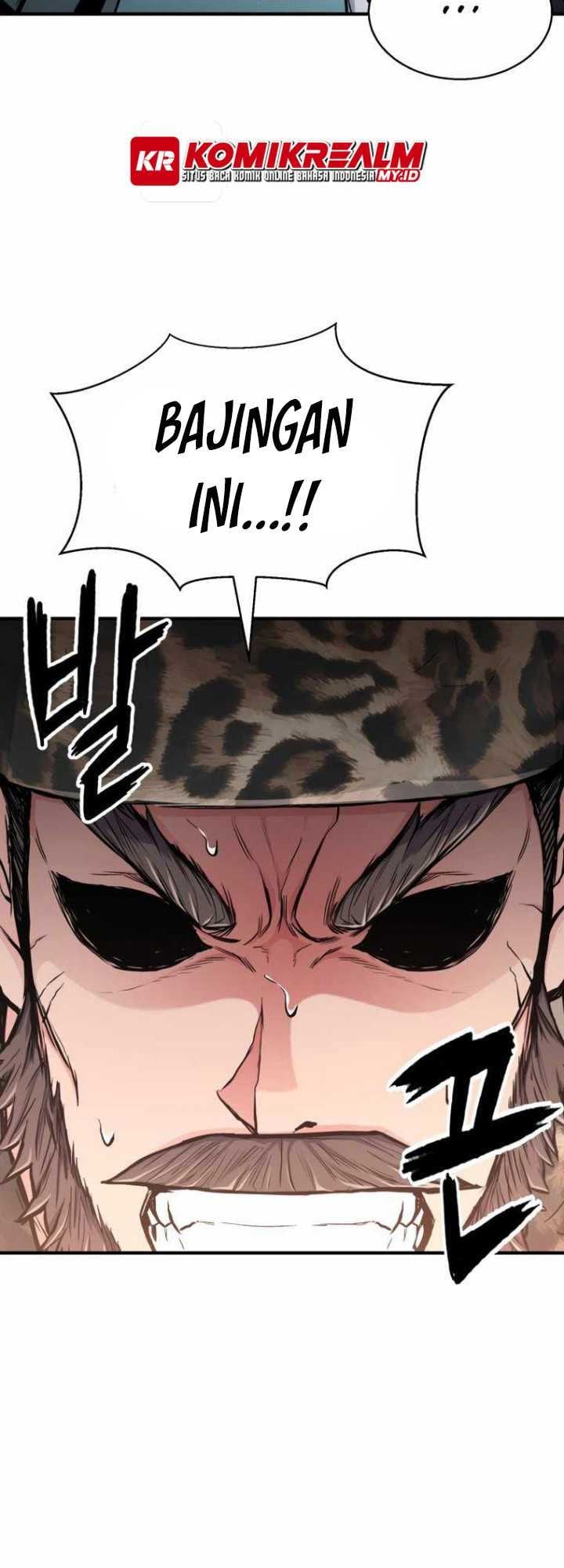 Halaman 13 dari Master of the Martial Arts Library Chapter 30