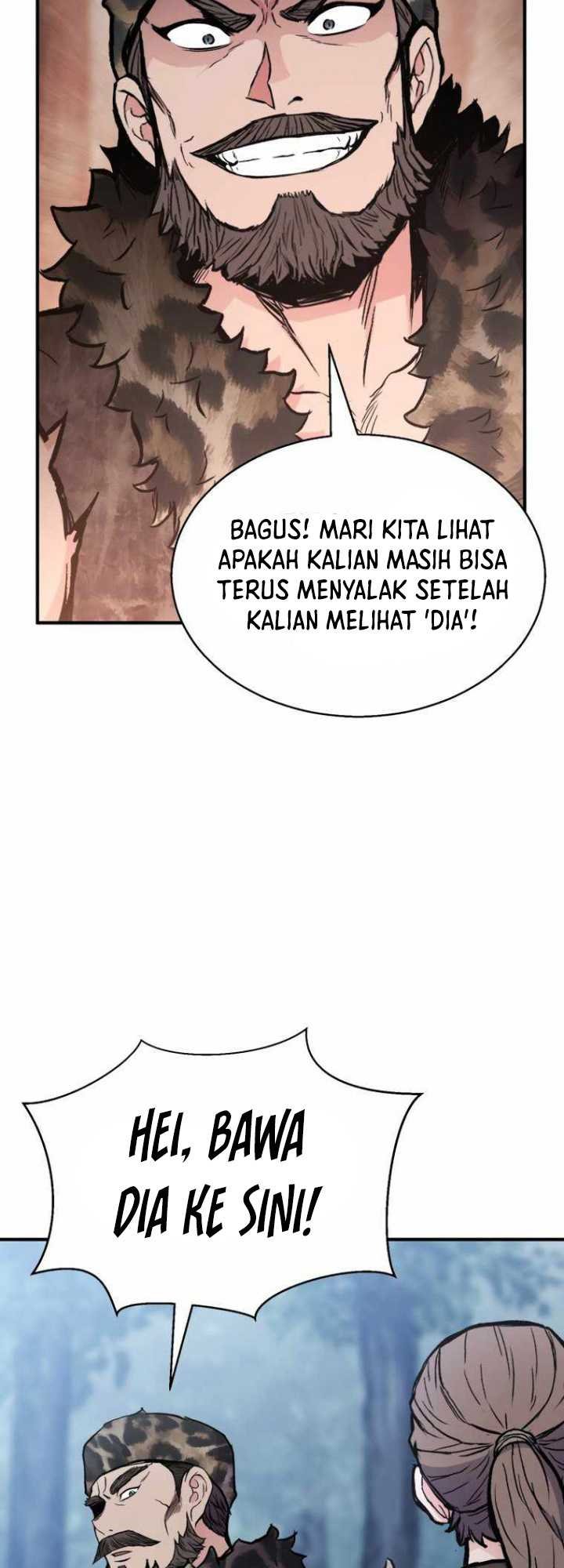 Halaman 20 dari Master of the Martial Arts Library Chapter 30