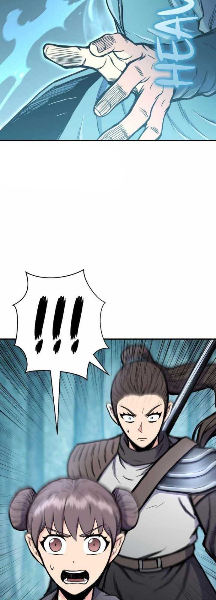Halaman 33 dari Master of the Martial Arts Library Chapter 30