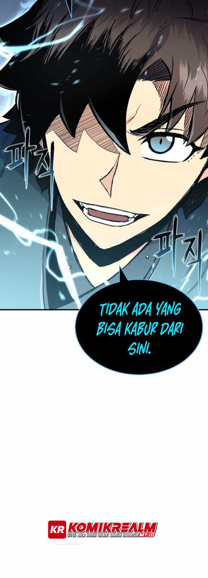 Halaman 39 dari Master of the Martial Arts Library Chapter 30