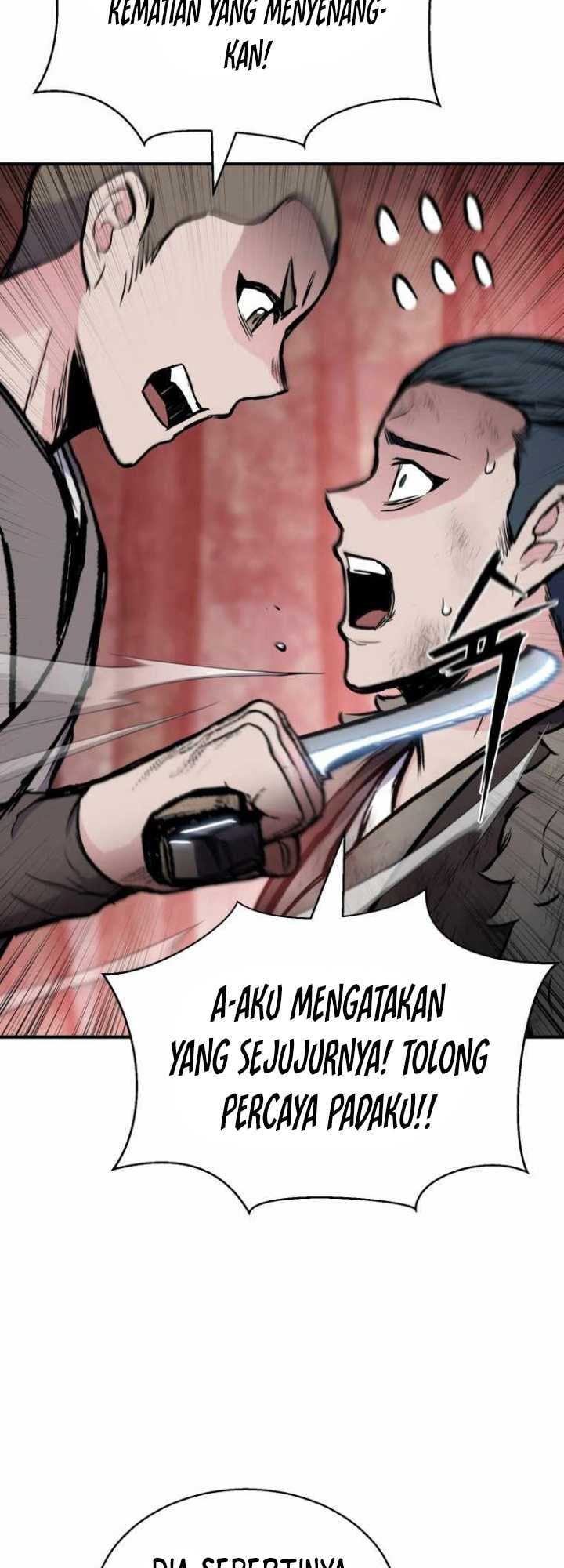 Halaman 42 dari Master of the Martial Arts Library Chapter 30