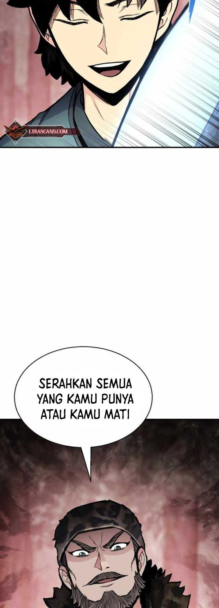 Halaman 5 dari Master of the Martial Arts Library Chapter 30