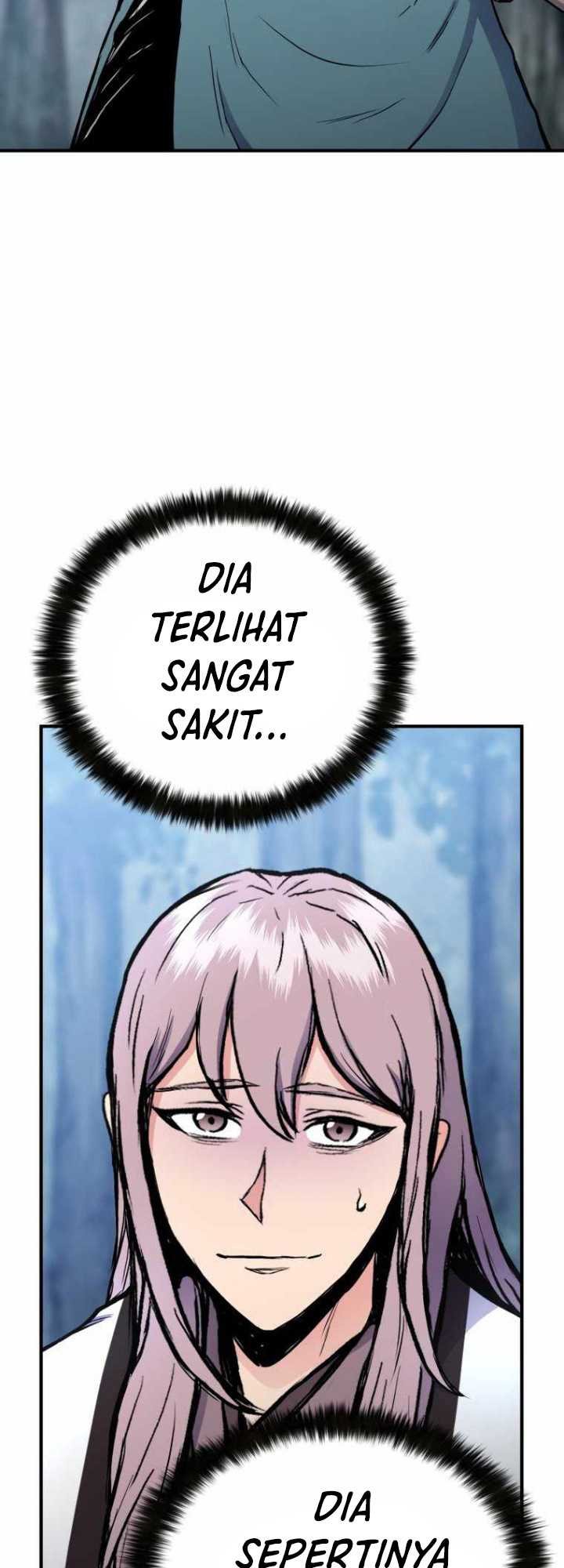 Halaman 55 dari Master of the Martial Arts Library Chapter 30