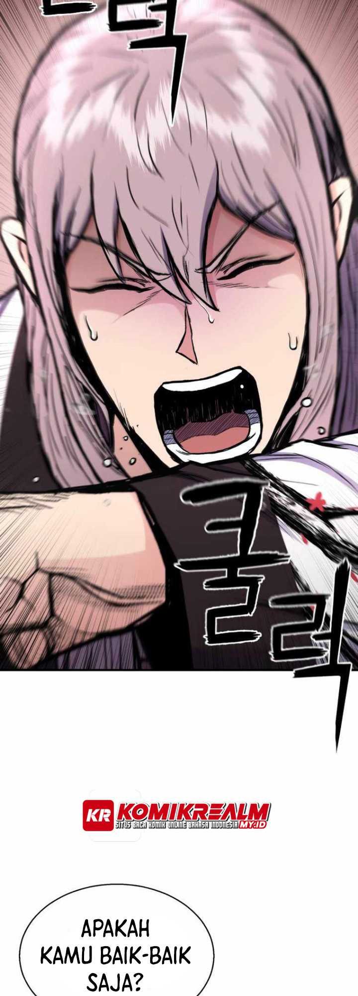 Halaman 59 dari Master of the Martial Arts Library Chapter 30