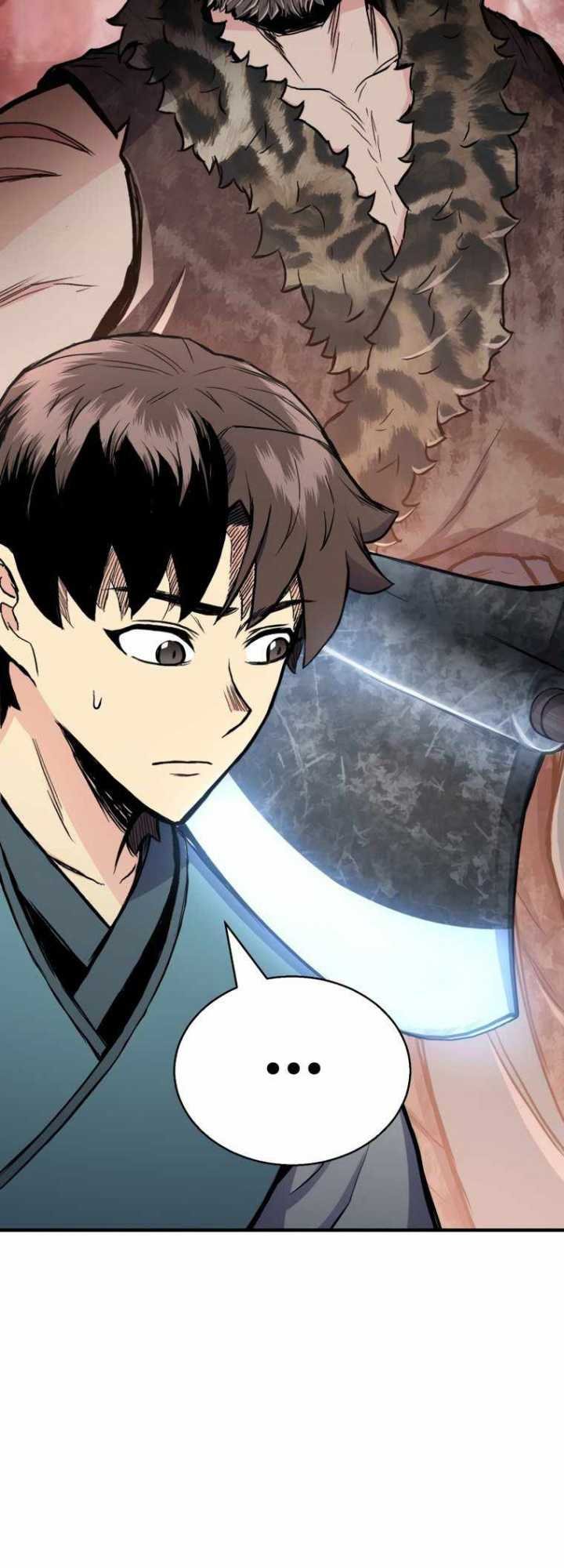 Halaman 6 dari Master of the Martial Arts Library Chapter 30