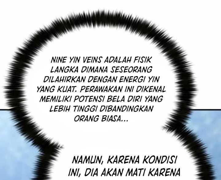 Halaman 67 dari Master of the Martial Arts Library Chapter 30