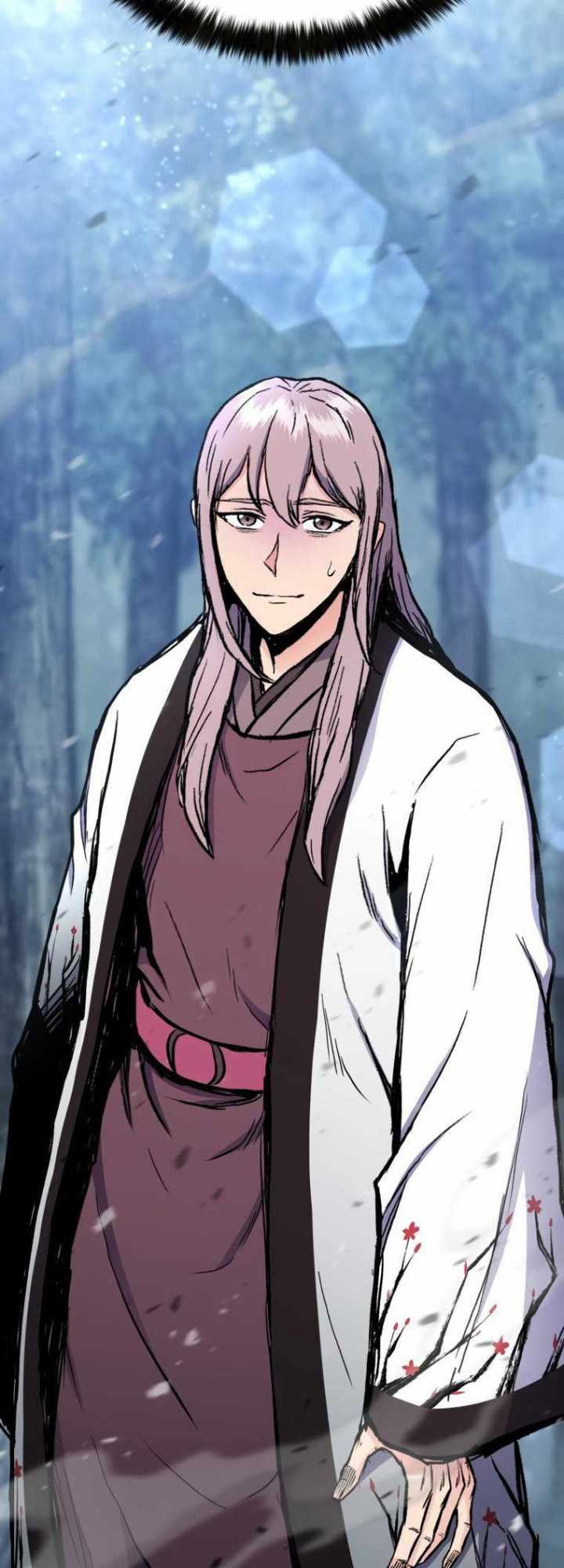 Halaman 72 dari Master of the Martial Arts Library Chapter 30