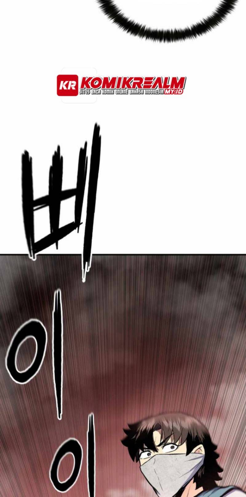 Halaman 23 dari Master of the Martial Arts Library Chapter 32