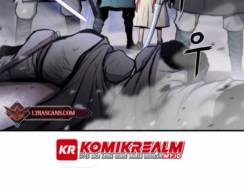 Halaman 9 dari Master of the Martial Arts Library Chapter 32