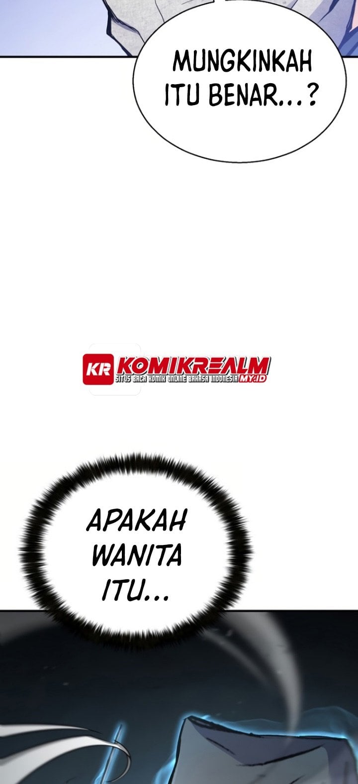 Halaman 19 dari Master of the Martial Arts Library Chapter 33