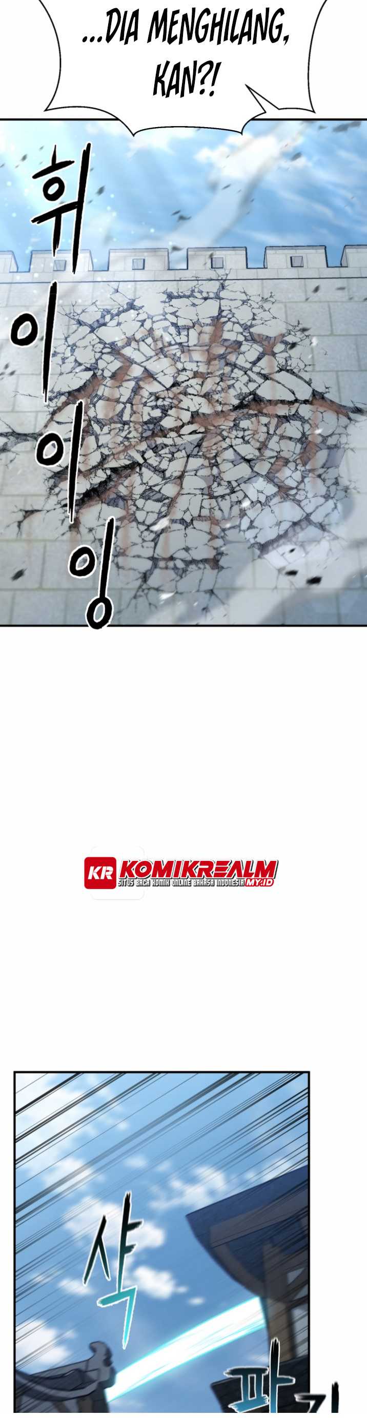 Halaman 28 dari Master of the Martial Arts Library Chapter 36
