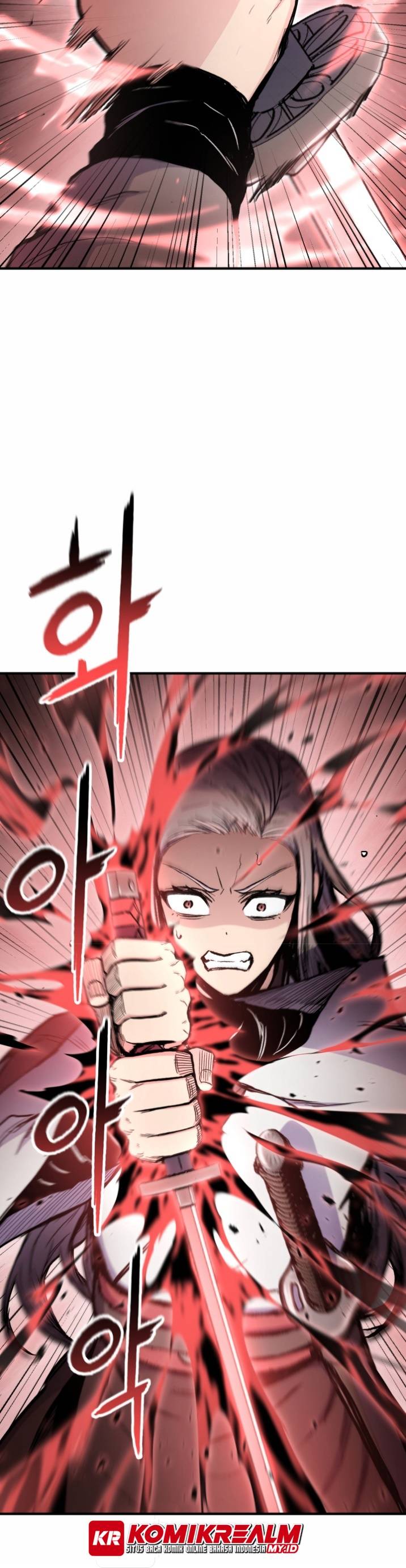 Halaman 29 dari Master of the Martial Arts Library Chapter 37