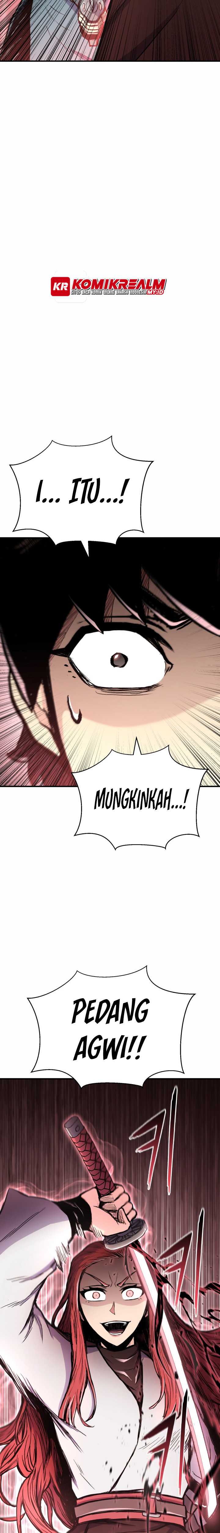 Halaman 34 dari Master of the Martial Arts Library Chapter 38