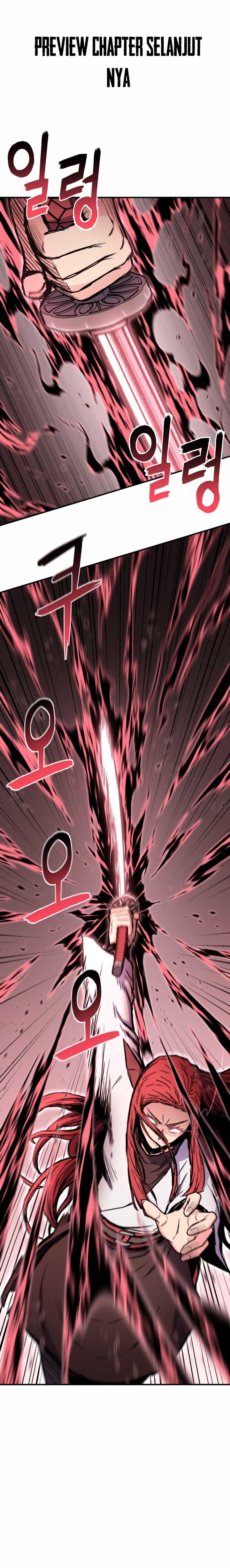 Halaman 36 dari Master of the Martial Arts Library Chapter 38