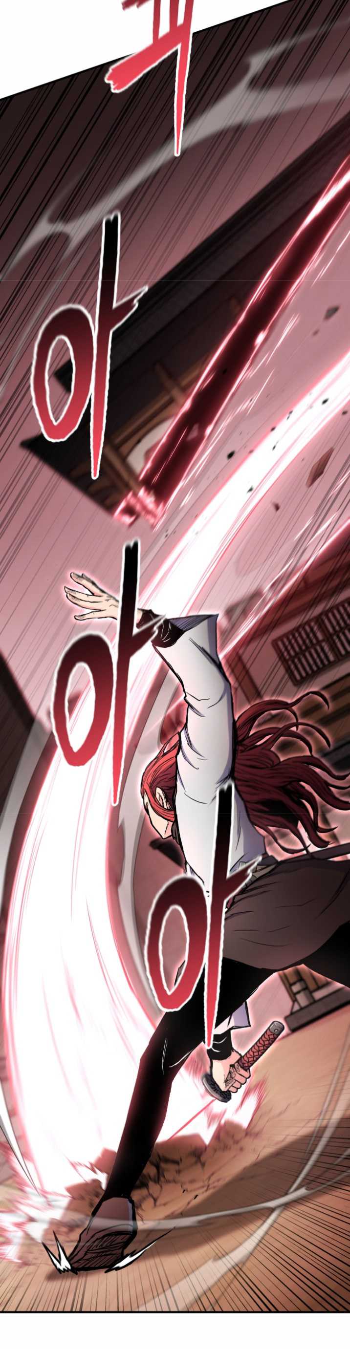 Halaman 15 dari Master of the Martial Arts Library Chapter 39