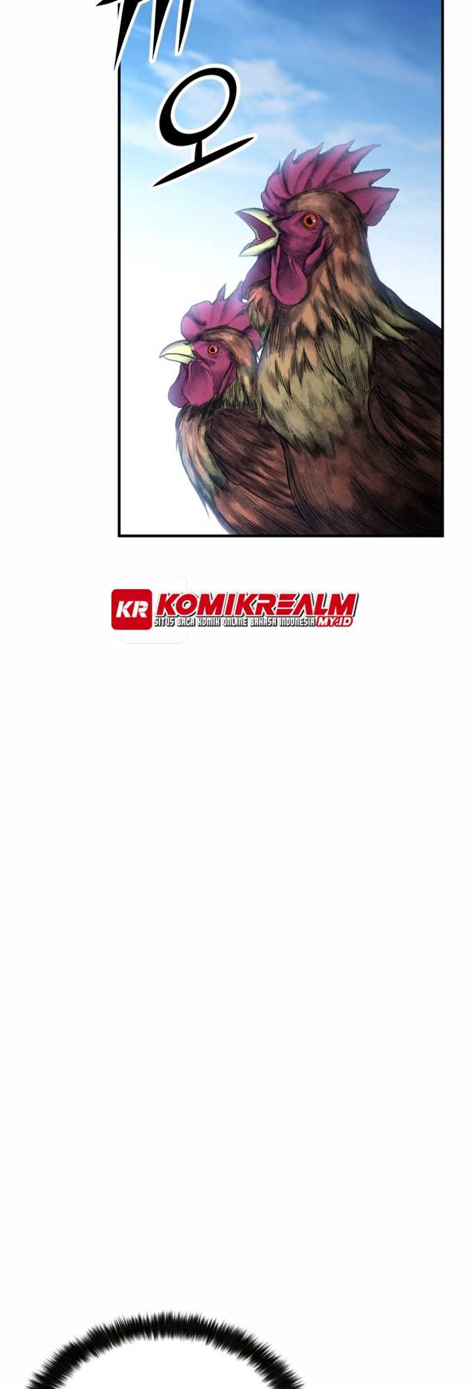 Halaman 20 dari Master of the Martial Arts Library Chapter 4