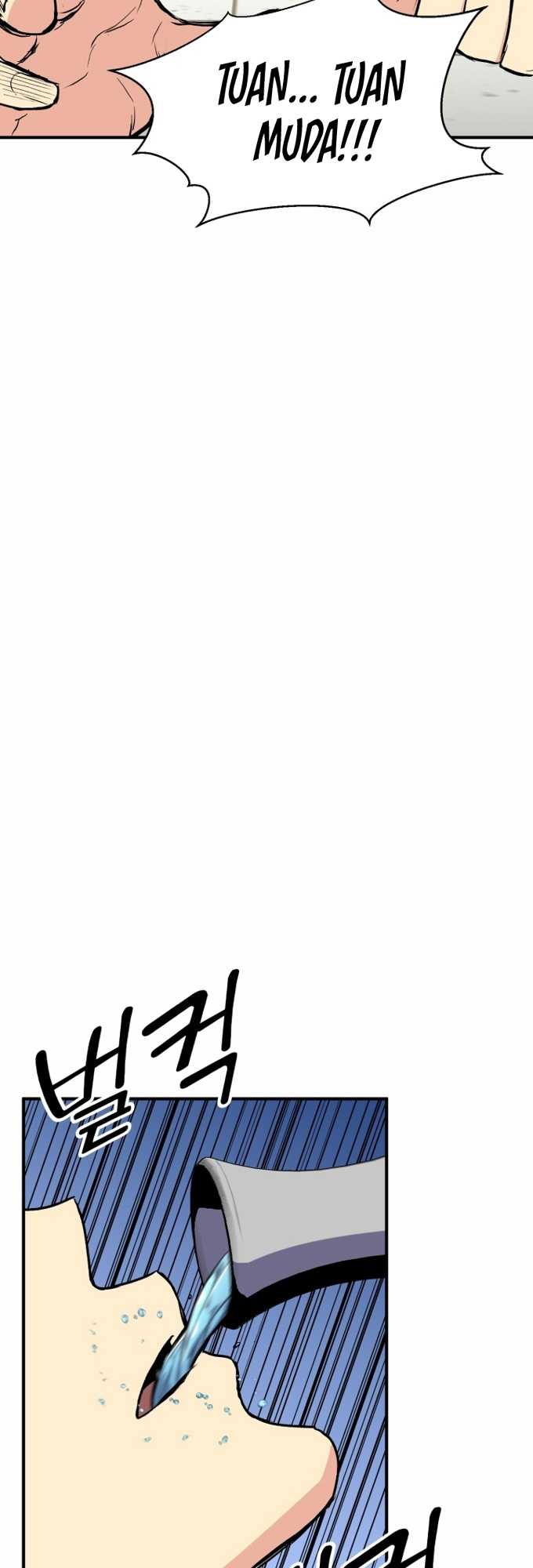 Halaman 28 dari Master of the Martial Arts Library Chapter 4