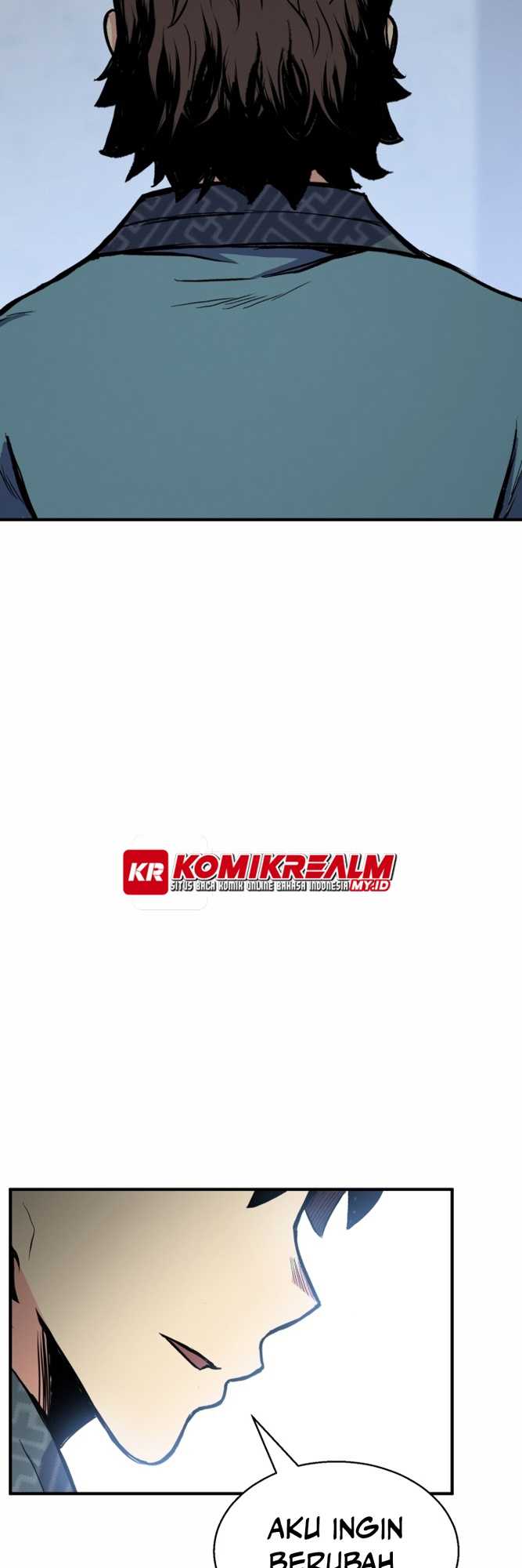 Halaman 36 dari Master of the Martial Arts Library Chapter 4