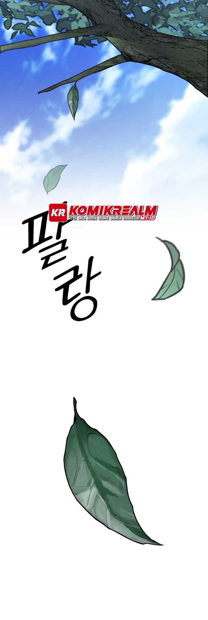Halaman 54 dari Master of the Martial Arts Library Chapter 4