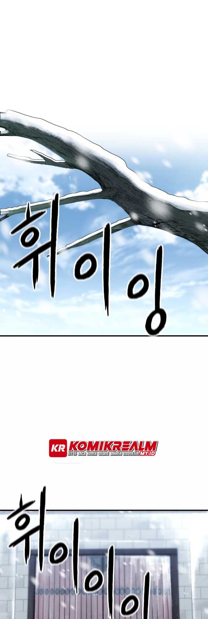 Halaman 55 dari Master of the Martial Arts Library Chapter 4