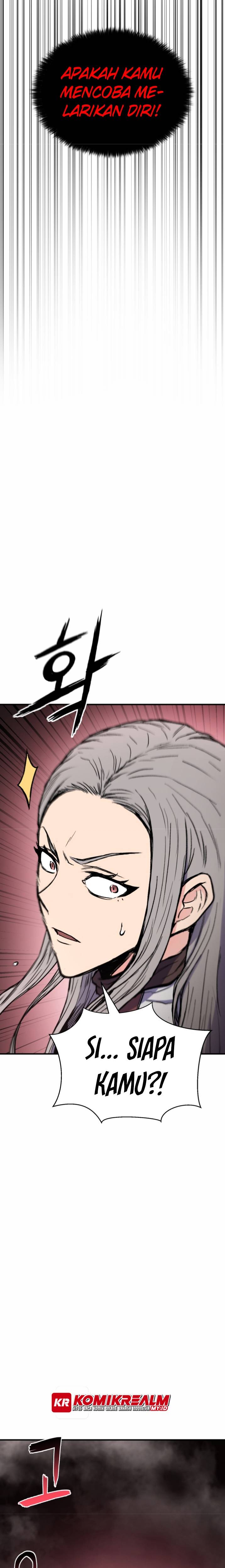 Halaman 10 dari Master of the Martial Arts Library Chapter 40