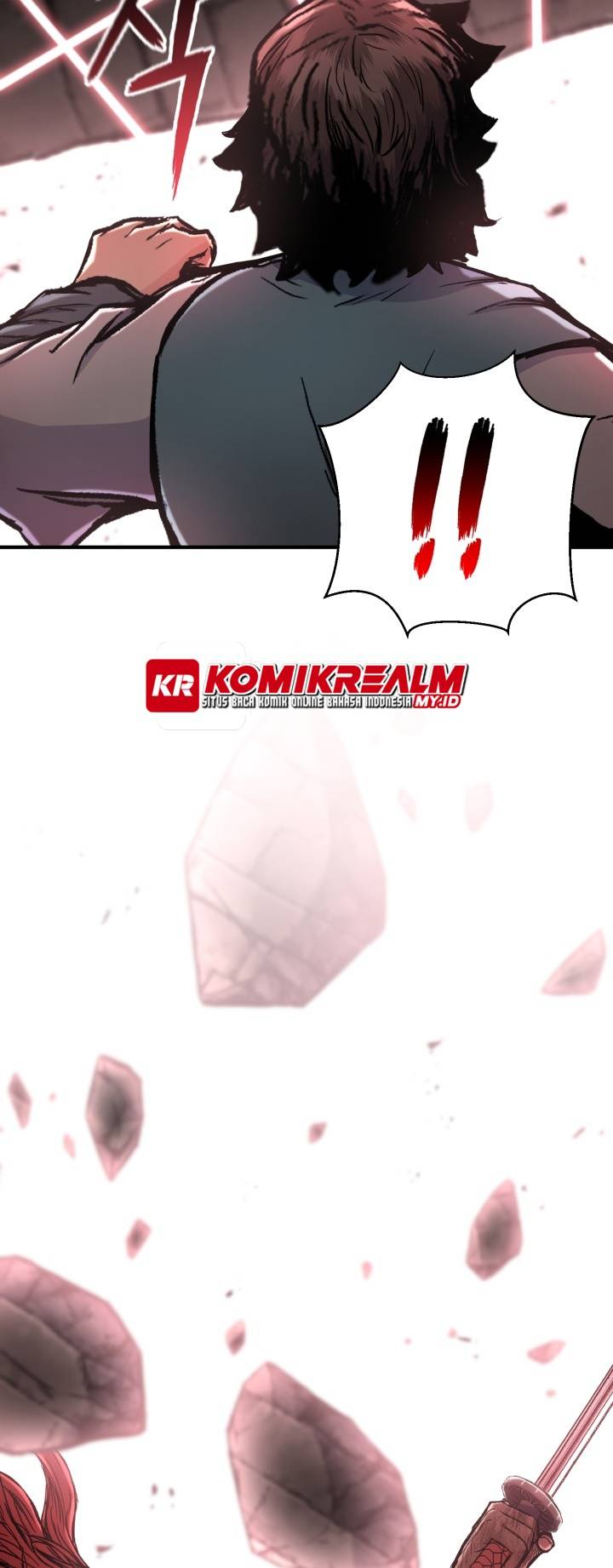 Halaman 29 dari Master of the Martial Arts Library Chapter 41