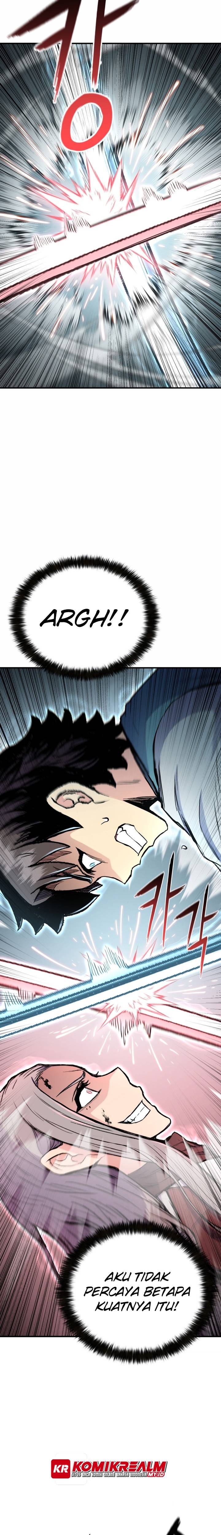 Halaman 3 dari Master of the Martial Arts Library Chapter 41