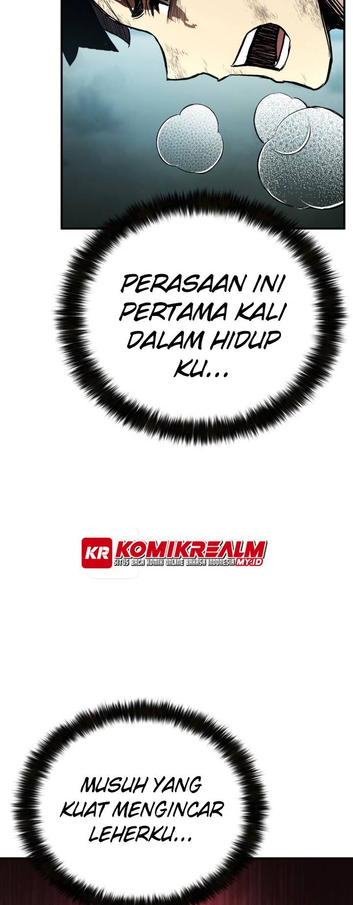 Halaman 36 dari Master of the Martial Arts Library Chapter 41