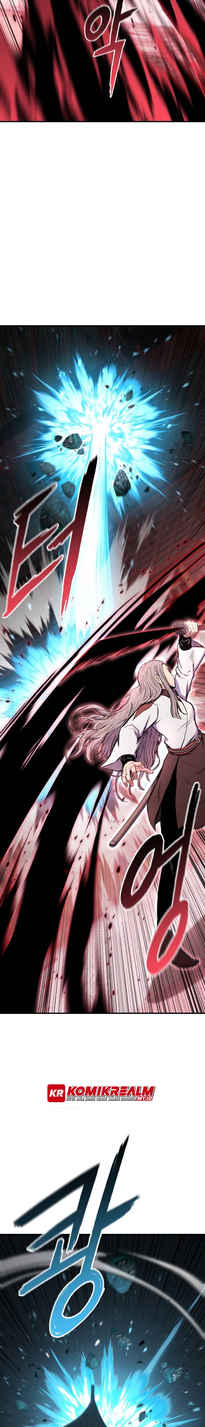 Halaman 9 dari Master of the Martial Arts Library Chapter 41