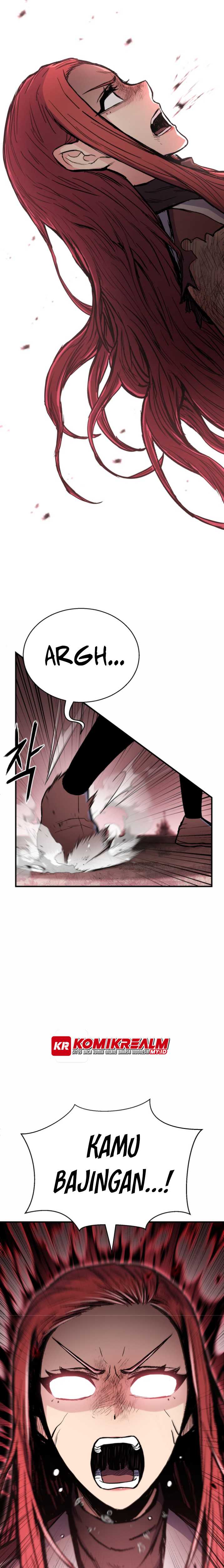 Halaman 11 dari Master of the Martial Arts Library Chapter 42