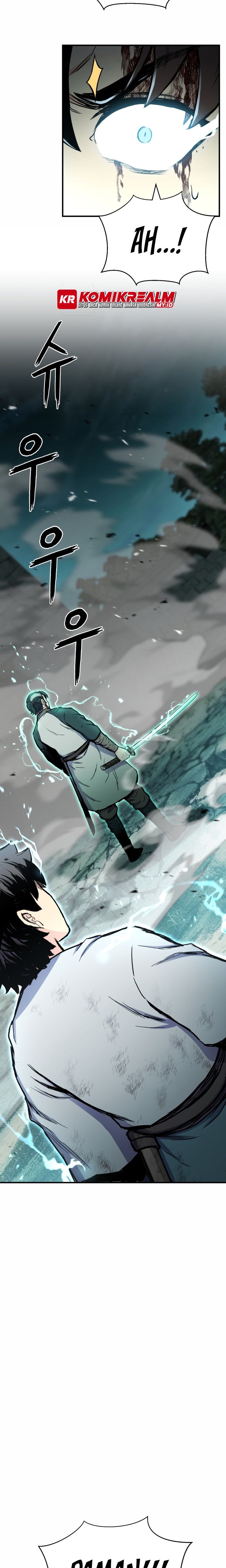 Halaman 10 dari Master of the Martial Arts Library Chapter 43