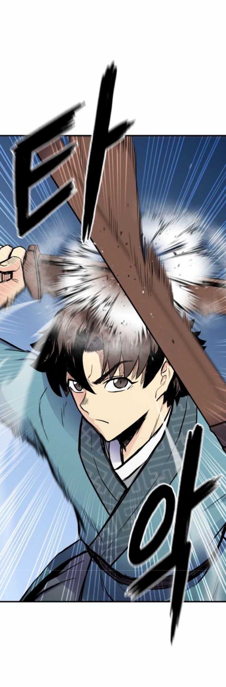 Halaman 33 dari Master of the Martial Arts Library Chapter 5