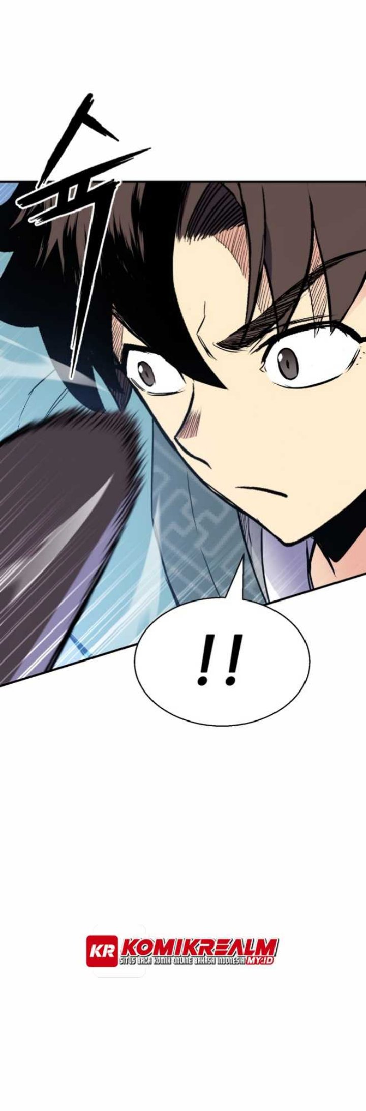 Halaman 34 dari Master of the Martial Arts Library Chapter 5