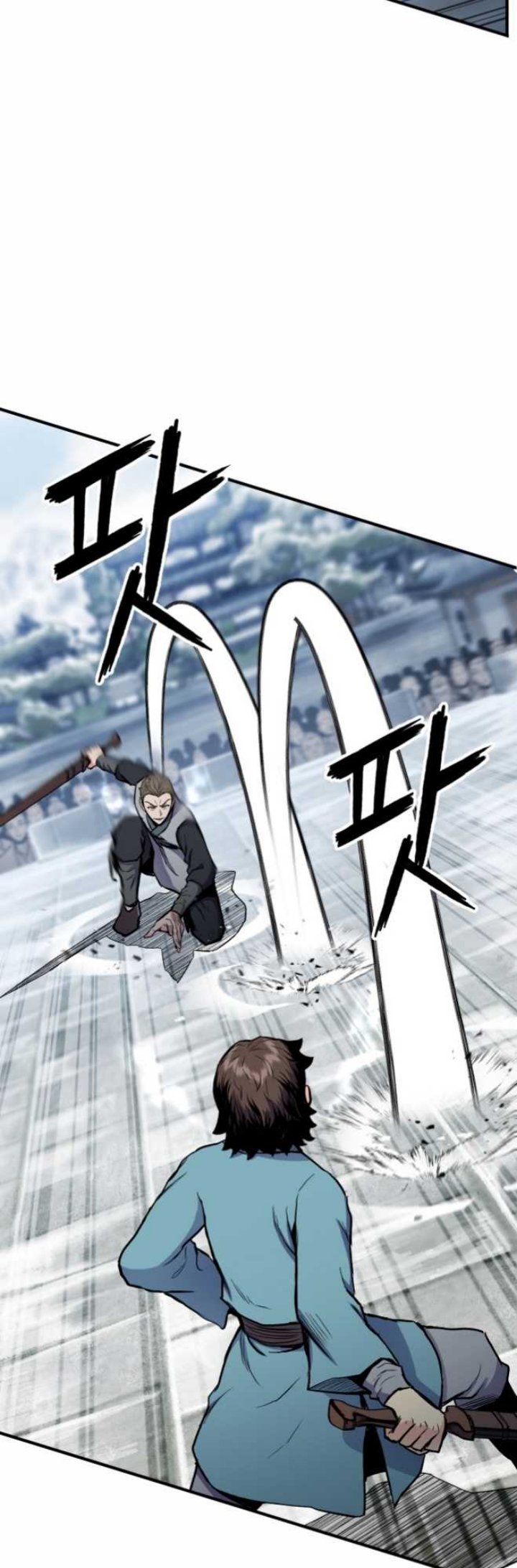 Halaman 39 dari Master of the Martial Arts Library Chapter 5