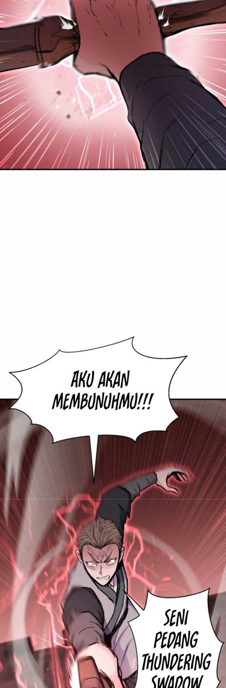 Halaman 42 dari Master of the Martial Arts Library Chapter 5