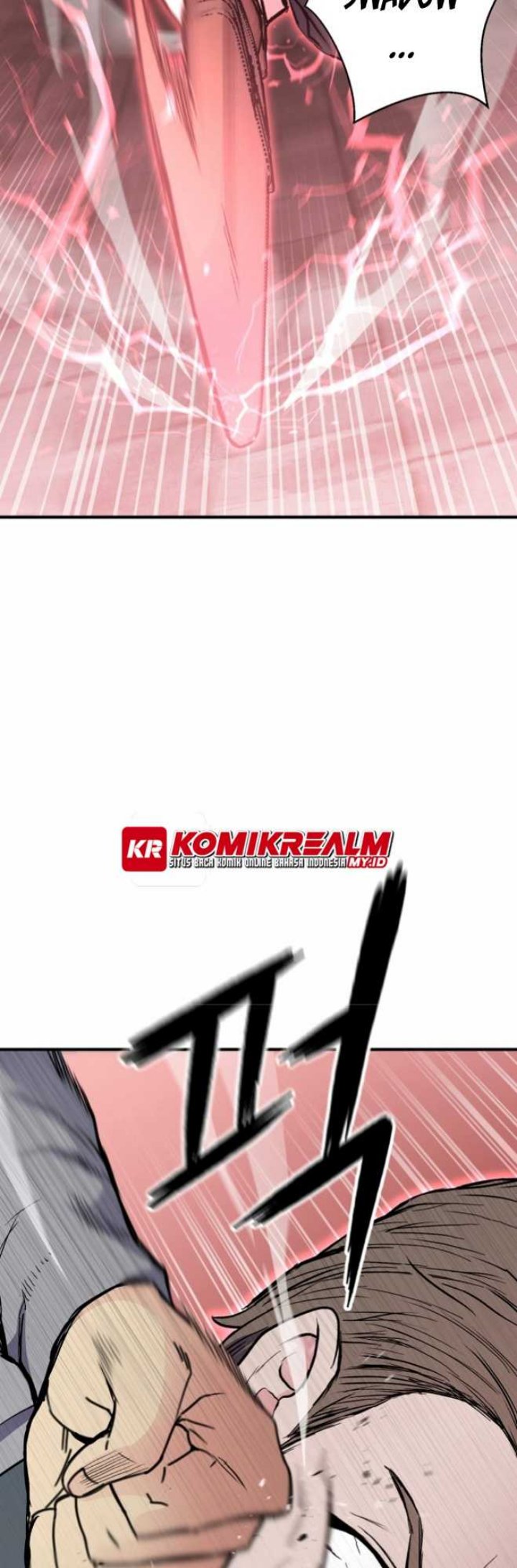 Halaman 43 dari Master of the Martial Arts Library Chapter 5