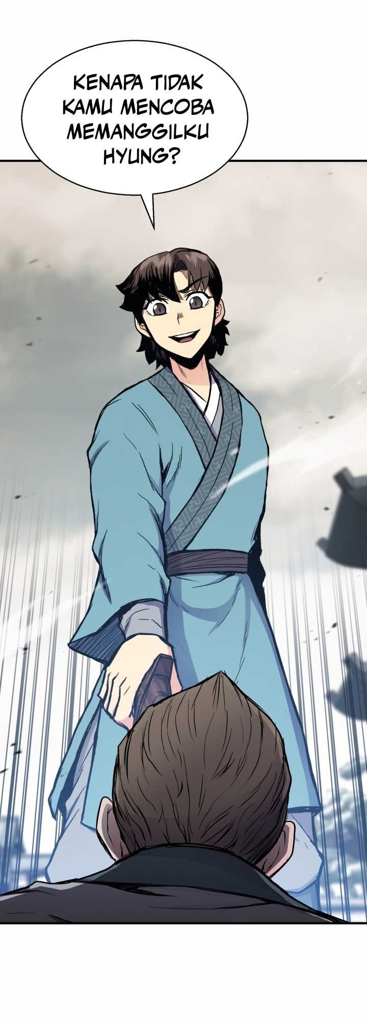 Halaman 56 dari Master of the Martial Arts Library Chapter 5