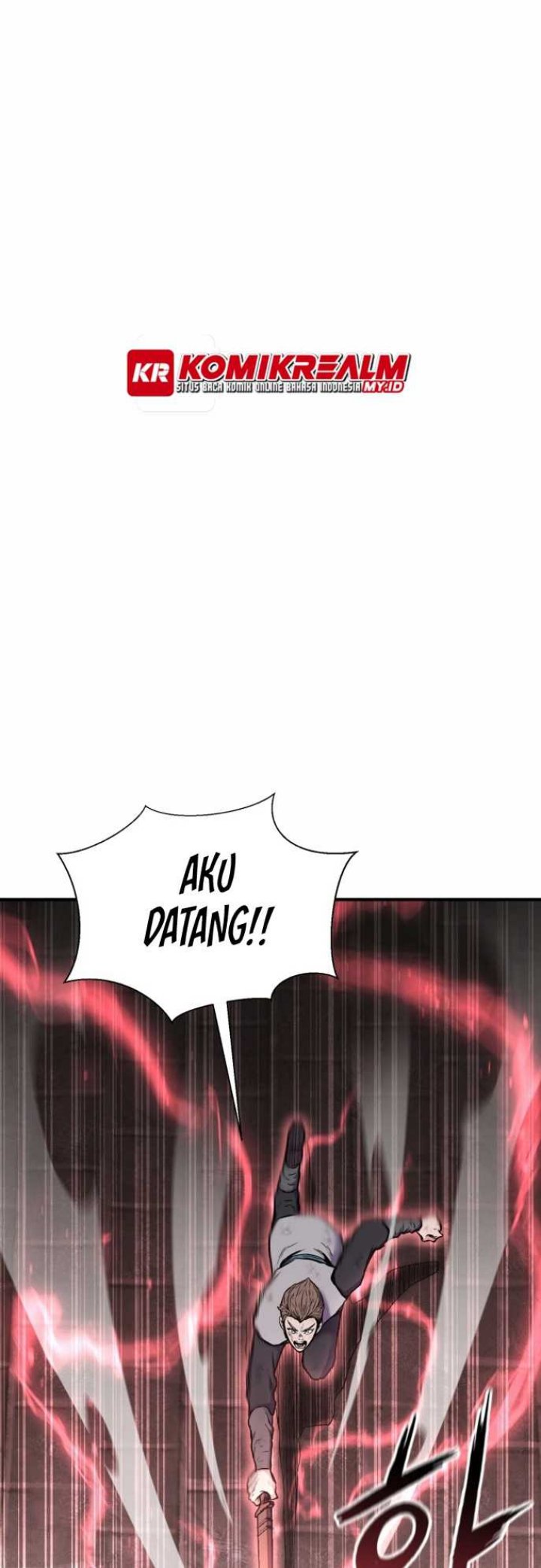 Halaman 16 dari Master of the Martial Arts Library Chapter 6