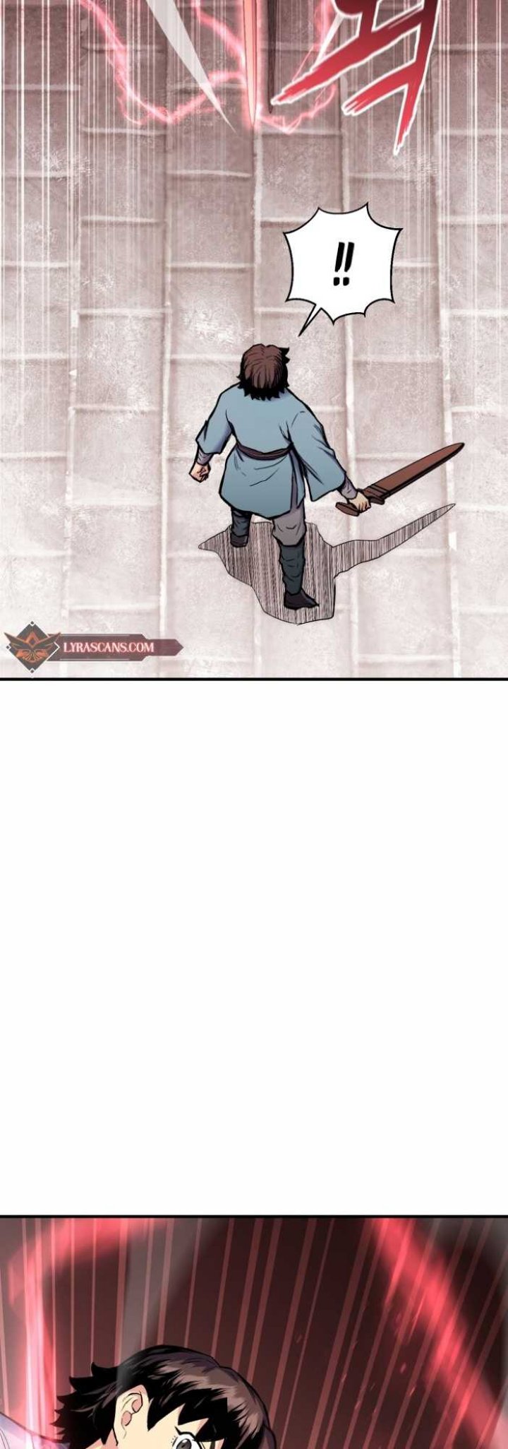 Halaman 17 dari Master of the Martial Arts Library Chapter 6