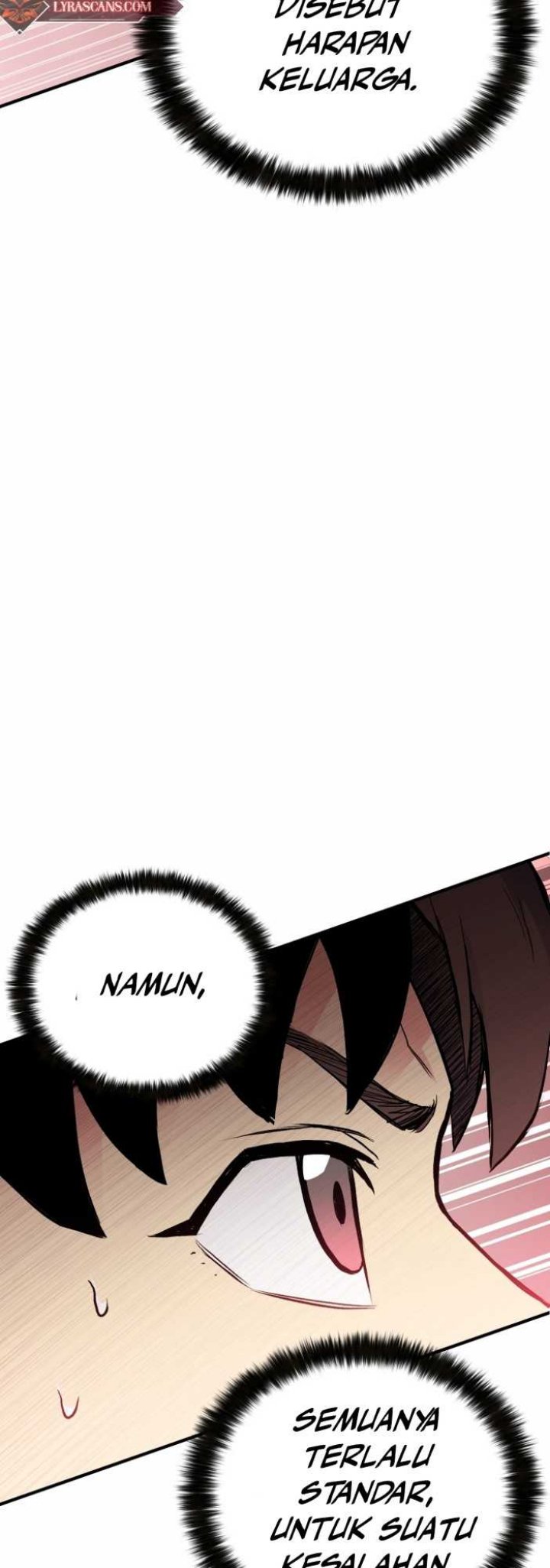 Halaman 23 dari Master of the Martial Arts Library Chapter 6