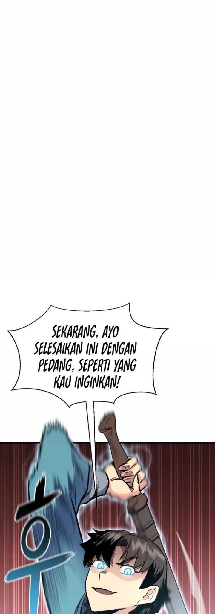 Halaman 30 dari Master of the Martial Arts Library Chapter 6