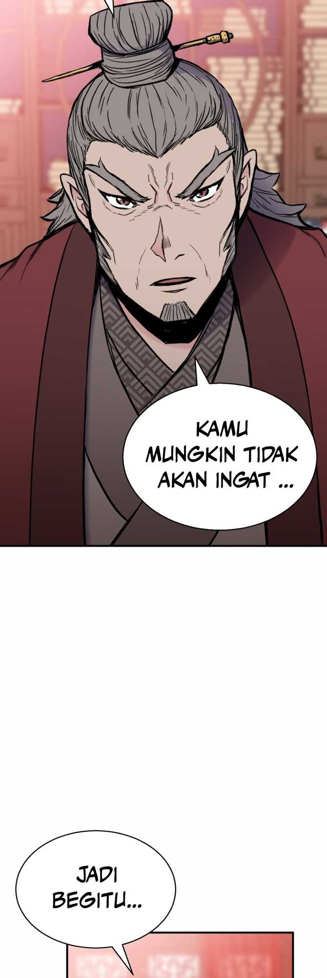 Halaman 42 dari Master of the Martial Arts Library Chapter 7