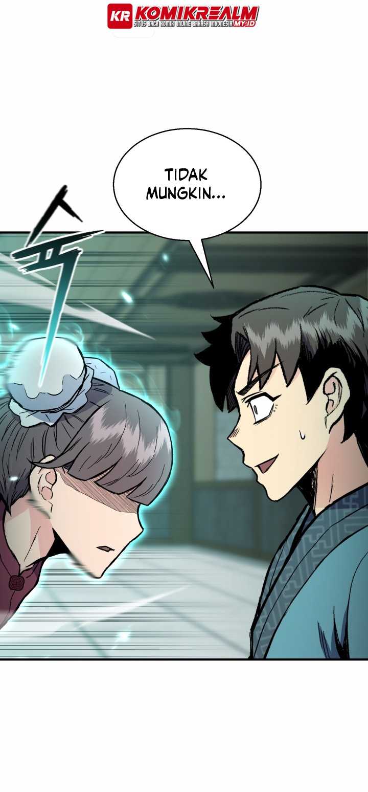Halaman 56 dari Master of the Martial Arts Library Chapter 8
