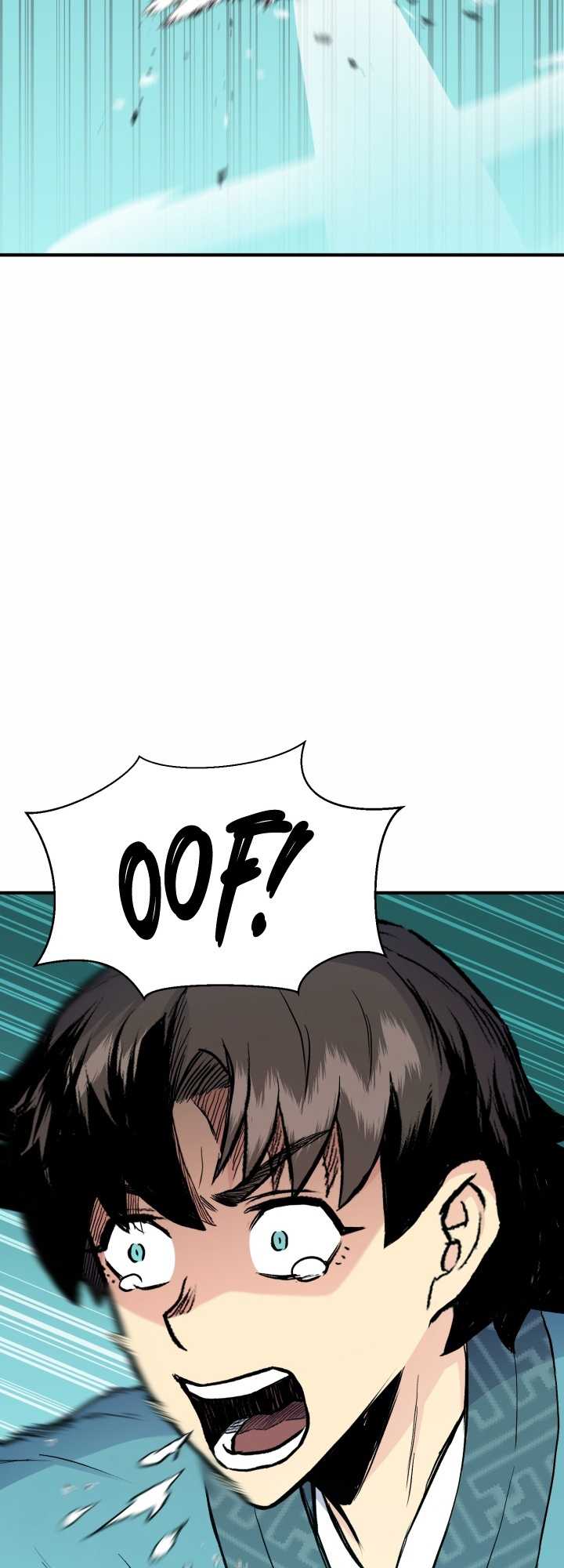 Halaman 58 dari Master of the Martial Arts Library Chapter 8