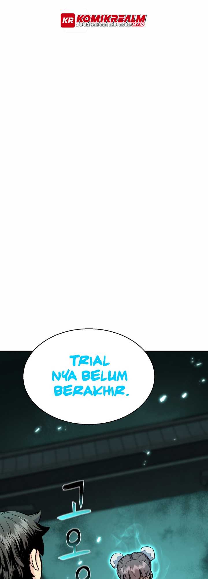 Halaman 66 dari Master of the Martial Arts Library Chapter 8